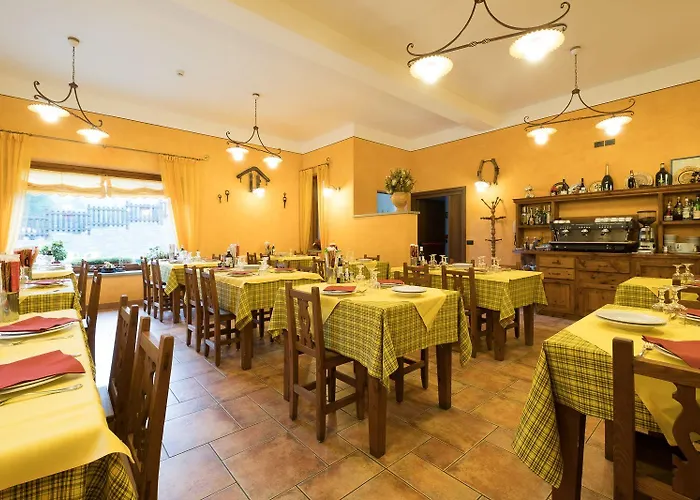 Plinia Otel 3*
