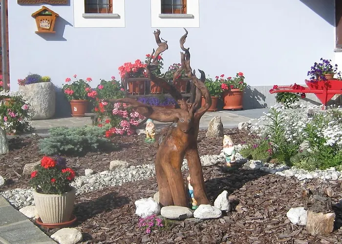 Otel Plinia Pragelato
