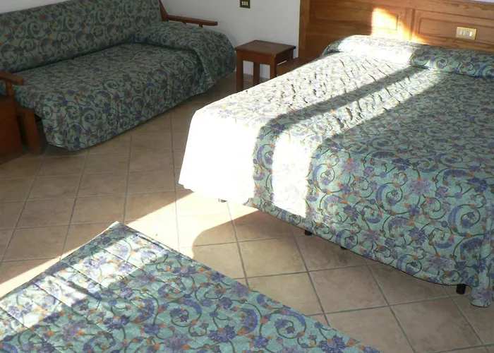 Otel Plinia