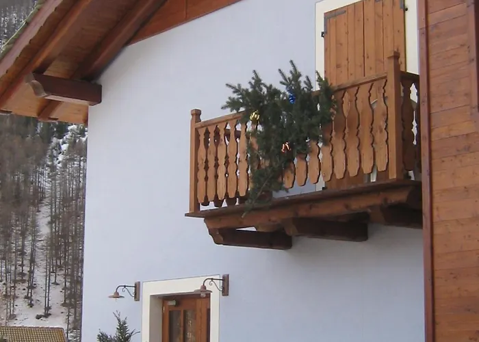 Otel Plinia