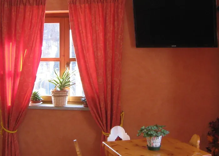 Otel Plinia