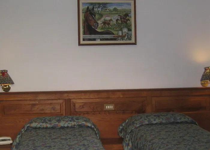 Otel Plinia Pragelato