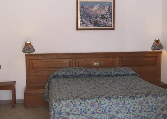 Otel Plinia