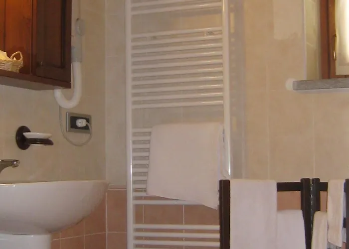 Otel Plinia Pragelato
