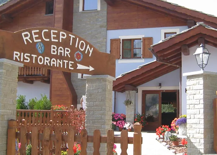 Otel Plinia