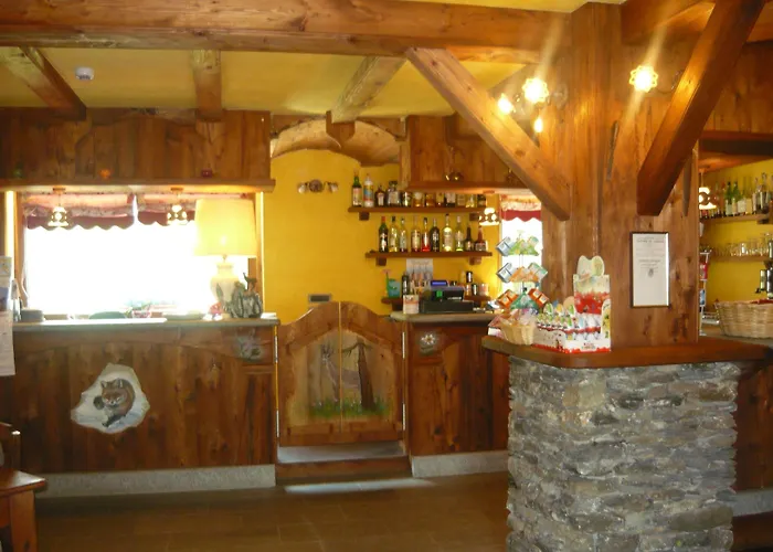 Otel Plinia 3*