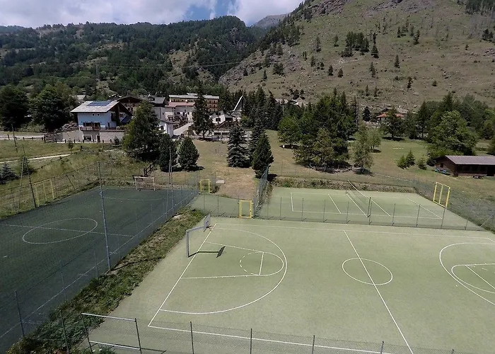 Plinia Otel Pragelato