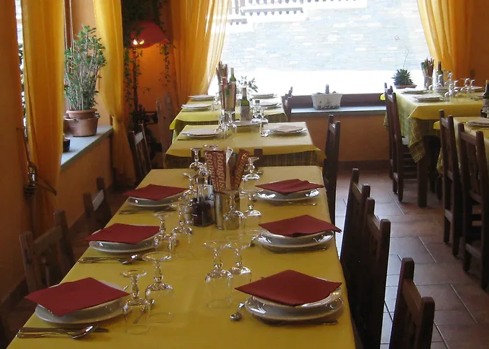 Plinia 3* Pragelato