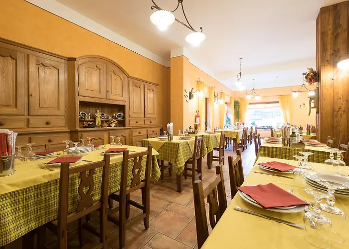 Otel Plinia 3*