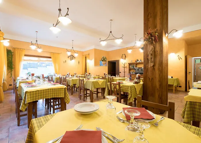 Otel Plinia 3*