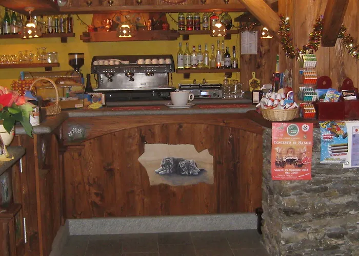 Plinia 3* Pragelato