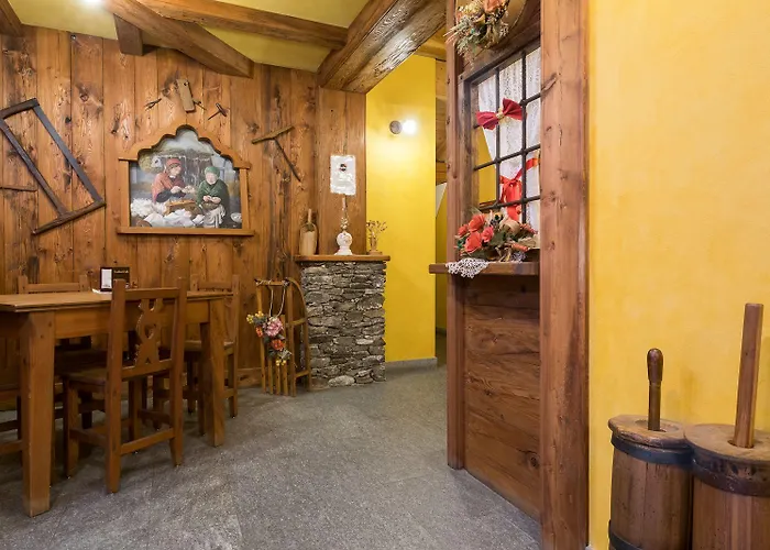 Plinia Otel