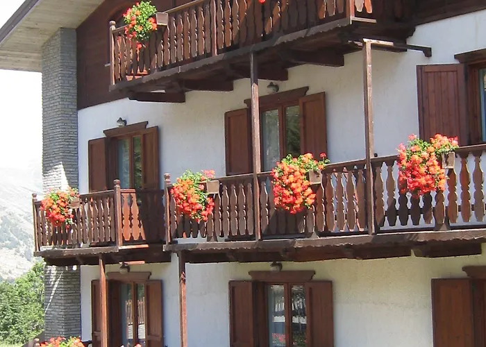 Otel Plinia