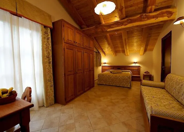 Plinia Otel Pragelato