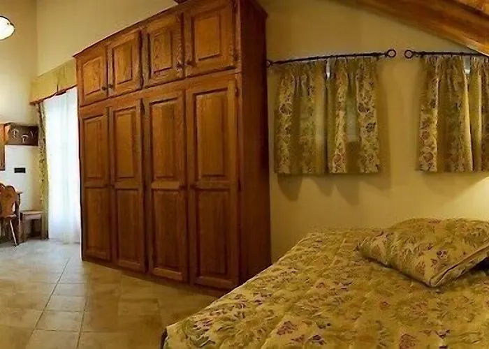 Otel Plinia Pragelato