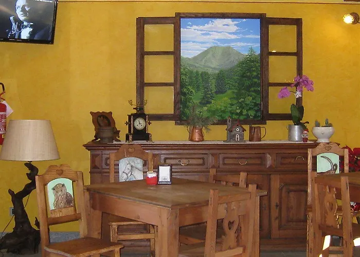 Otel Plinia 3*