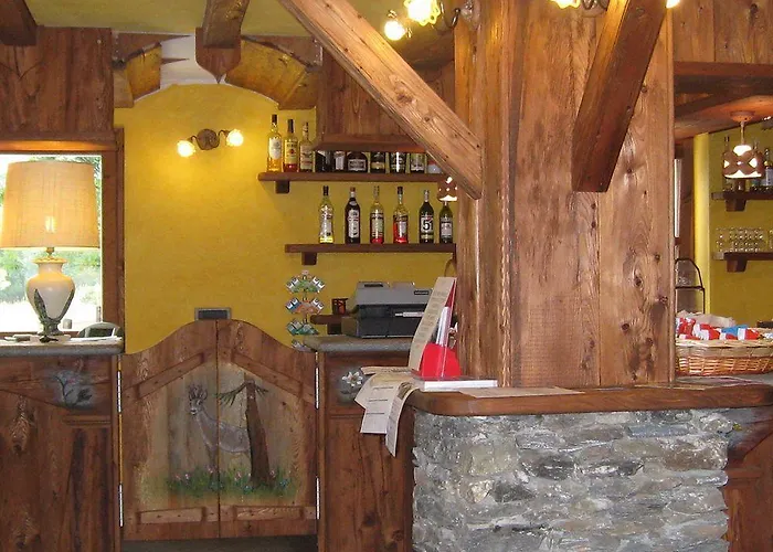 Otel Plinia 3*