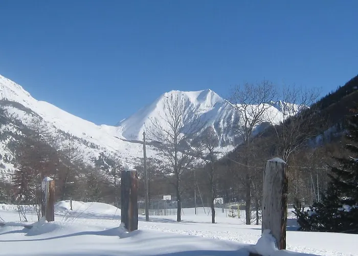 Plinia 3* Pragelato