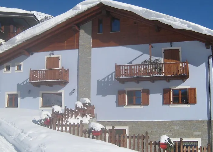 Plinia 3* Pragelato