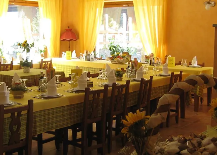 Otel Plinia Pragelato