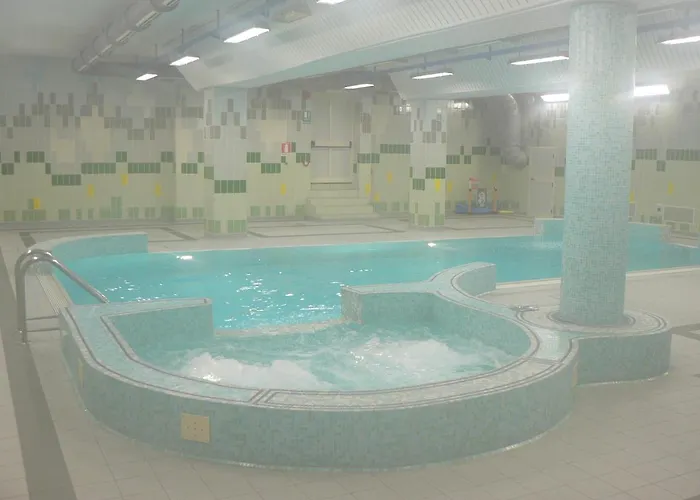 Otel Plinia Pragelato