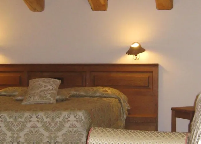 Otel Plinia Pragelato